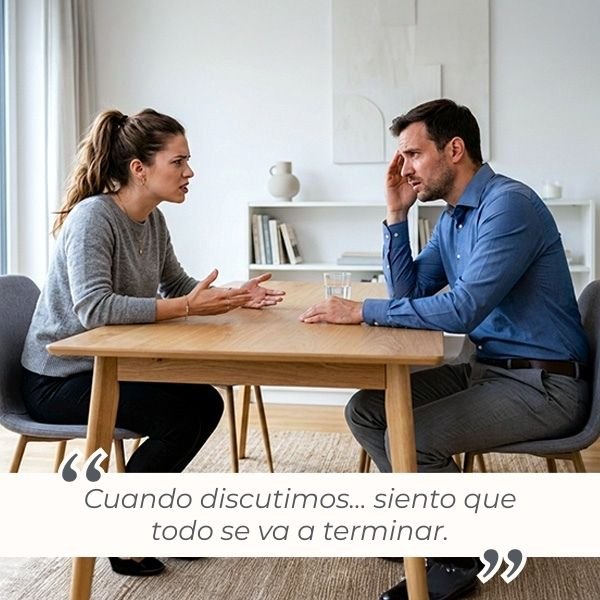 ansiedad en la relación de pareja atención online psic gloria chacón