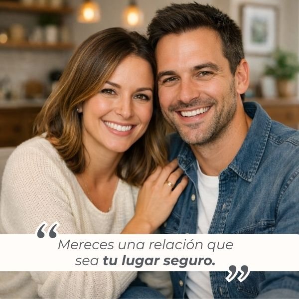 ansiedad en la relación de pareja atención online psic gloria chacón