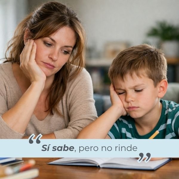 No es Flojera Ayúdalo a Concentrarse Sin Gritos Ni Castigos - Psic Gloria Chacón