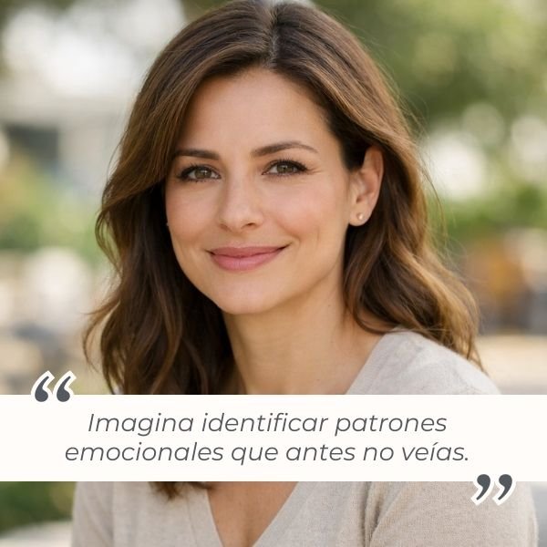 por qué repites lo que te hace daño psic gloria chacón