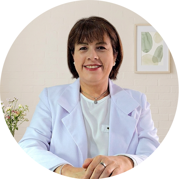 Psic. Gloria Chacón - Atención Psicológica Online