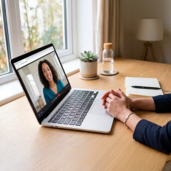 Psic. Gloria Chacón - Misión - Atención online