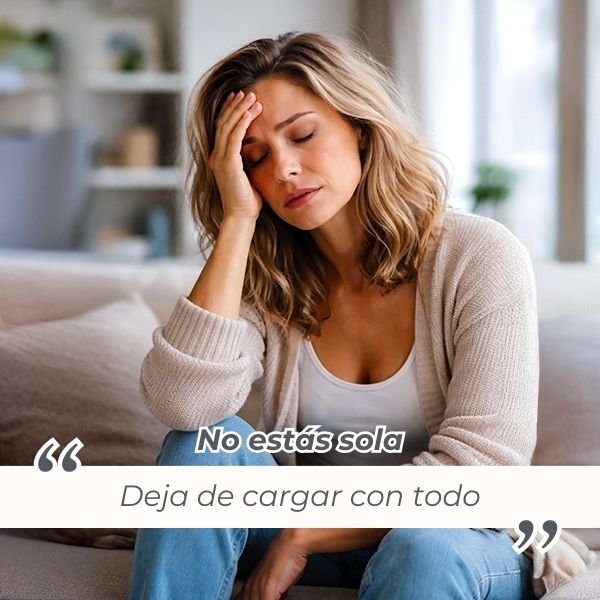 Que hacer cuando la ansiedad se activa - Psic. Gloria Chacón