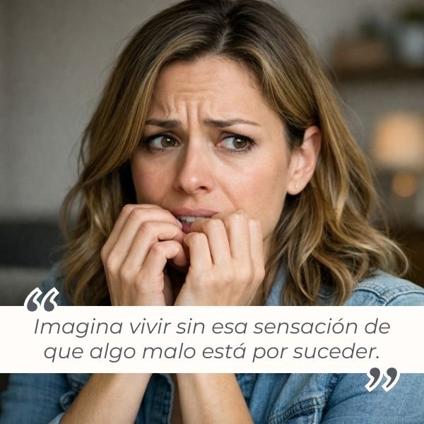 ansiedad en mujeres psicologa online psic gloria chacon