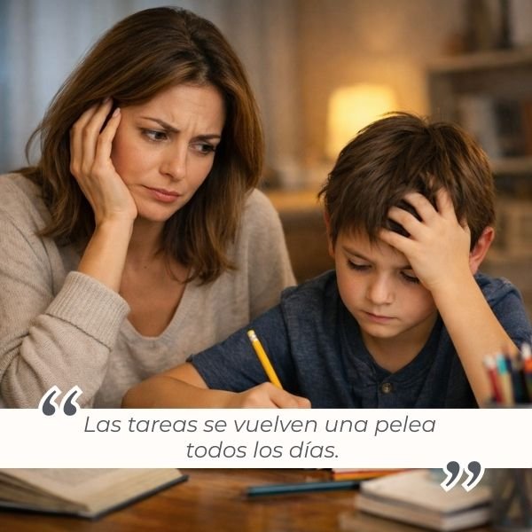 ebook ayudalo a concentrarse sin gritos ni castigos psic gloria chacon